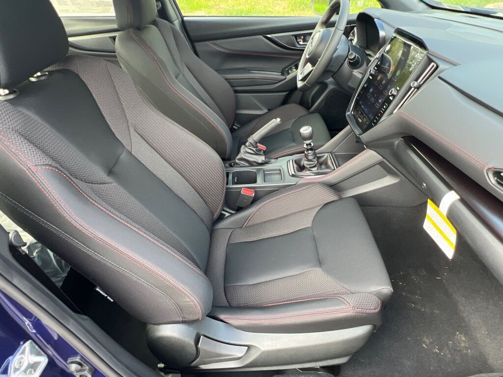 2025 Subaru WRX Premium Hagerstown MD