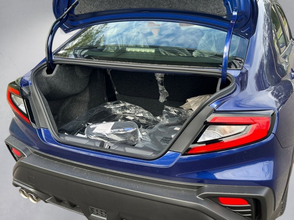 2025 Subaru WRX Premium Hagerstown MD