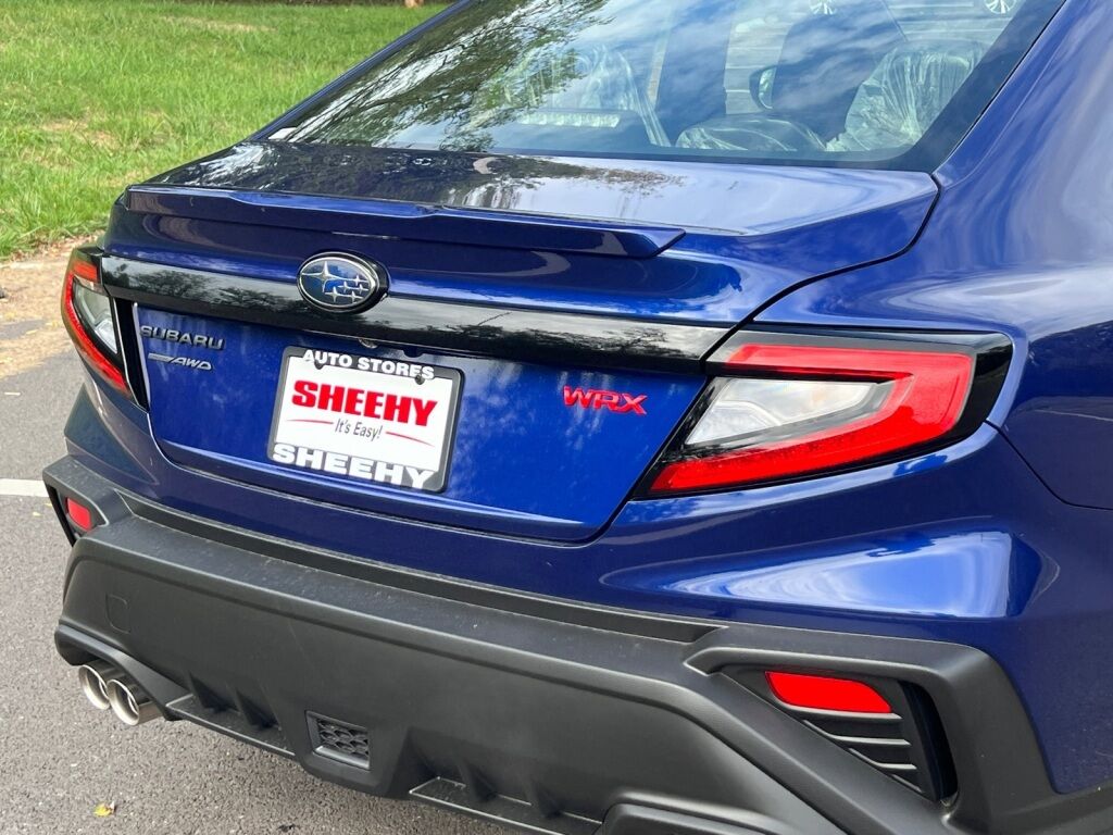 2025 Subaru WRX Premium Hagerstown MD