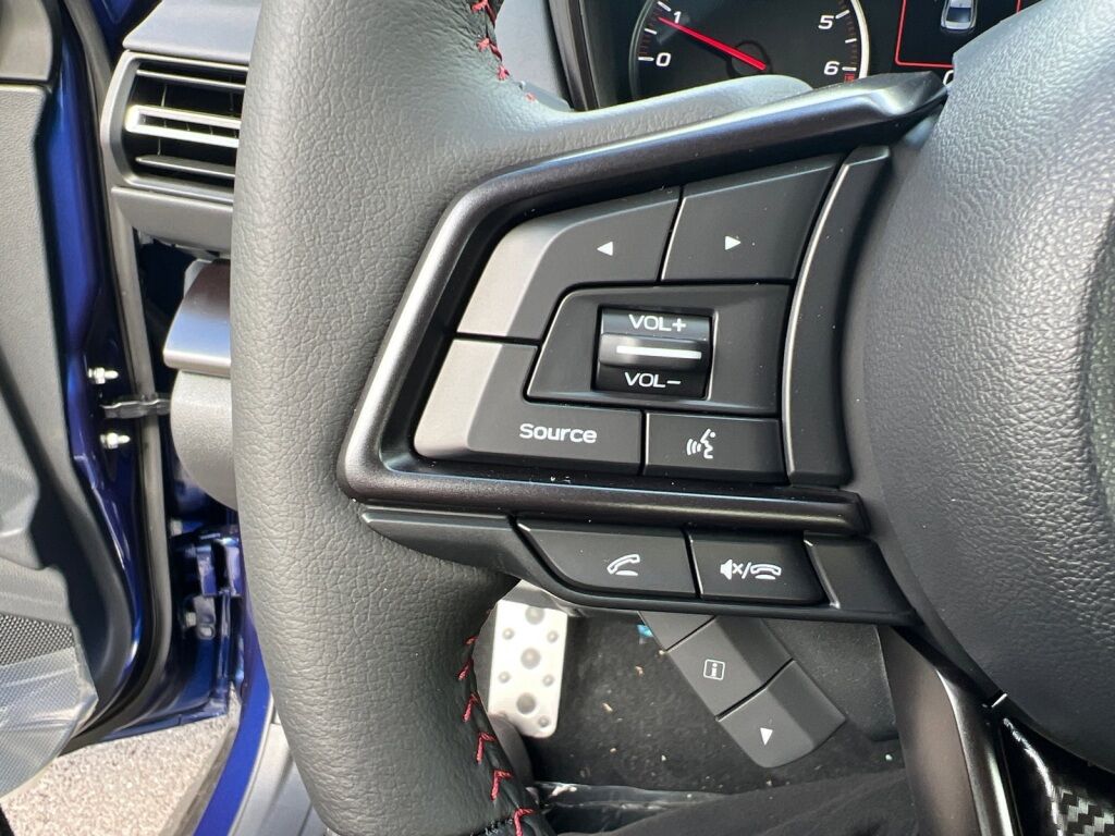 2025 Subaru WRX Premium Hagerstown MD