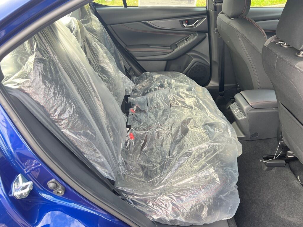 2025 Subaru WRX Premium Hagerstown MD