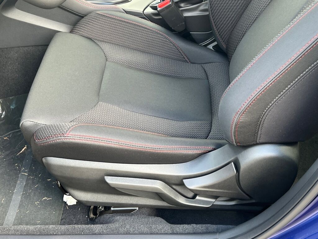 2025 Subaru WRX Premium Hagerstown MD