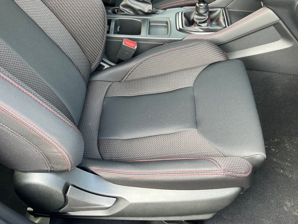 2025 Subaru WRX Premium Hagerstown MD