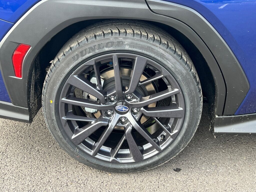 2025 Subaru WRX Premium Hagerstown MD