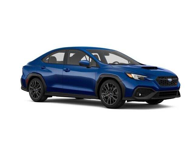 2025 Subaru WRX Premium Hagerstown MD
