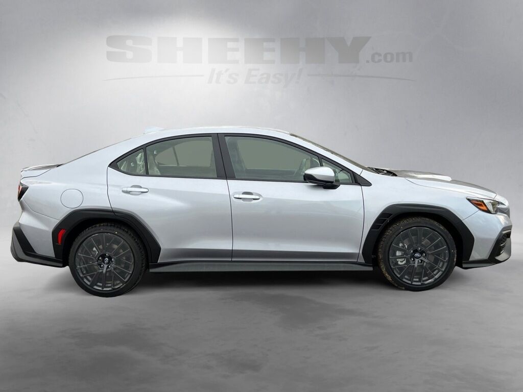 2025 Subaru WRX Premium Hagerstown MD