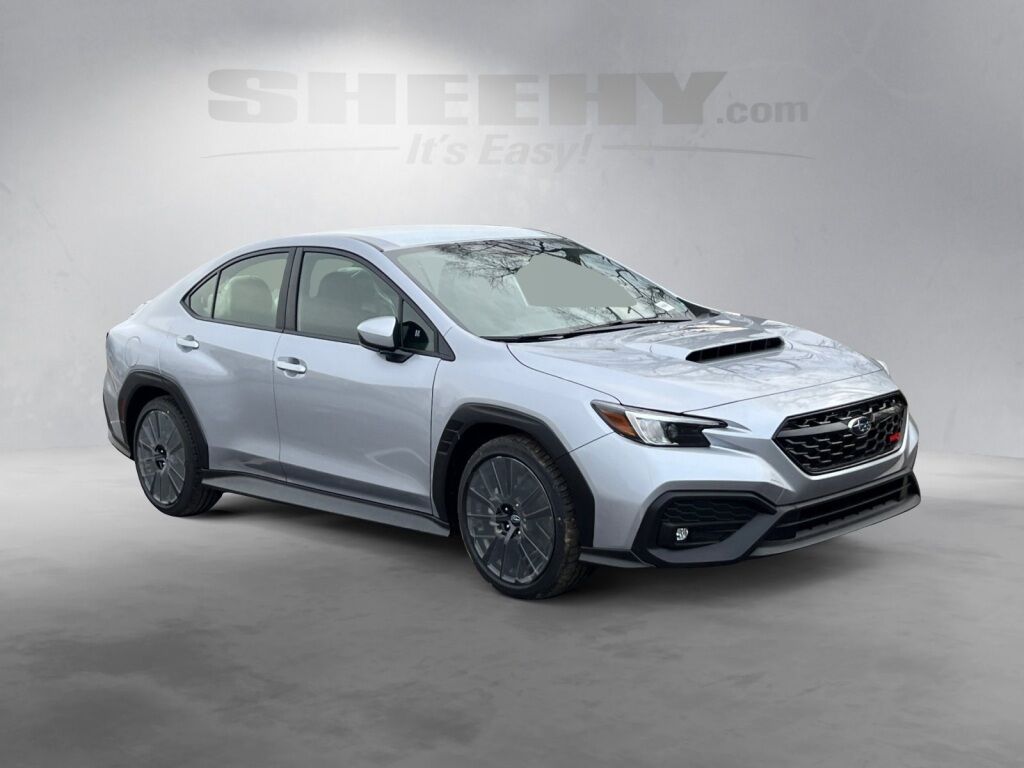 2025 Subaru WRX Premium Hagerstown MD