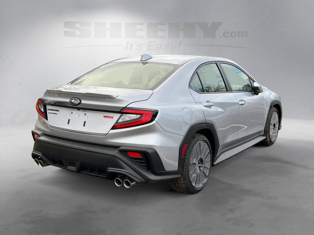 2025 Subaru WRX Premium Hagerstown MD