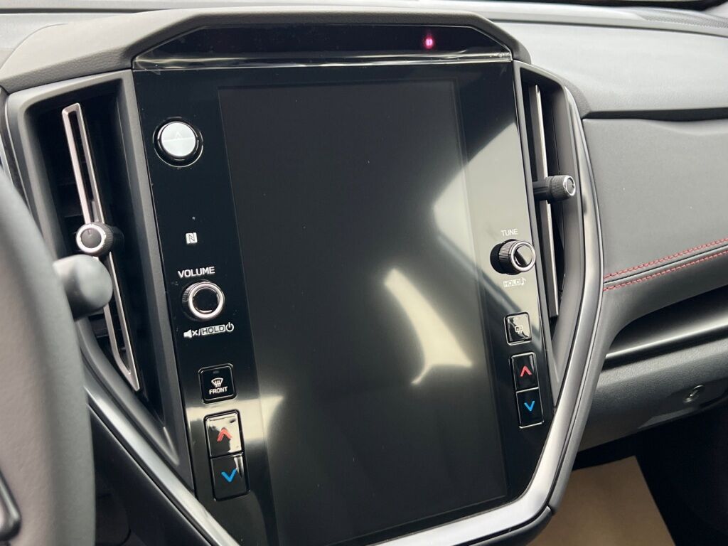 2025 Subaru WRX Premium Hagerstown MD