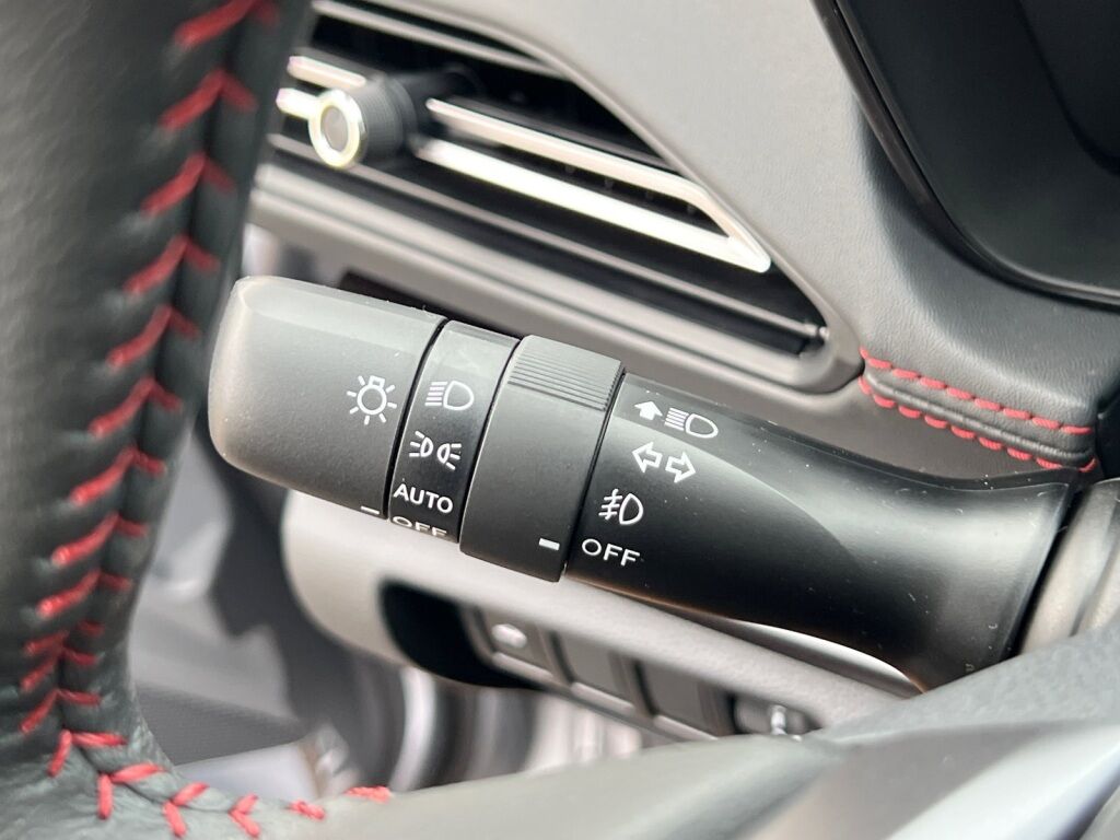 2025 Subaru WRX Premium Hagerstown MD