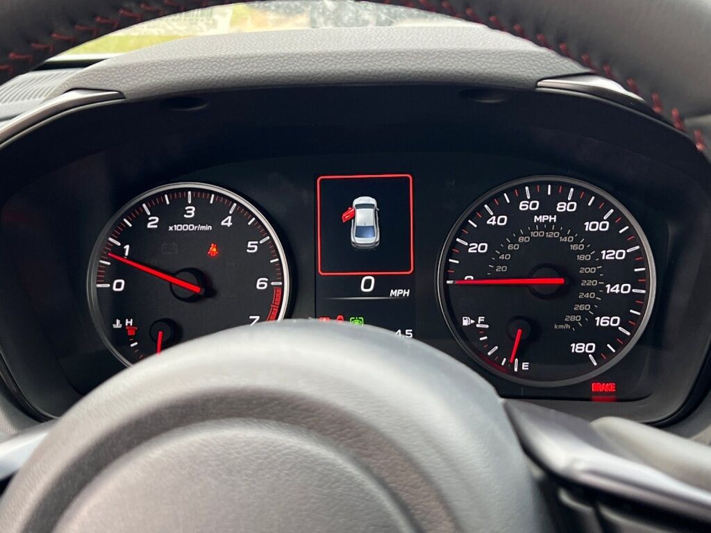 2025 Subaru WRX Premium Hagerstown MD