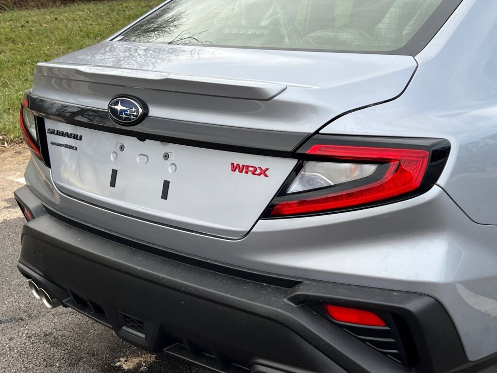 2025 Subaru WRX Premium Hagerstown MD