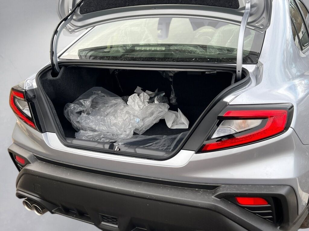 2025 Subaru WRX Premium Hagerstown MD