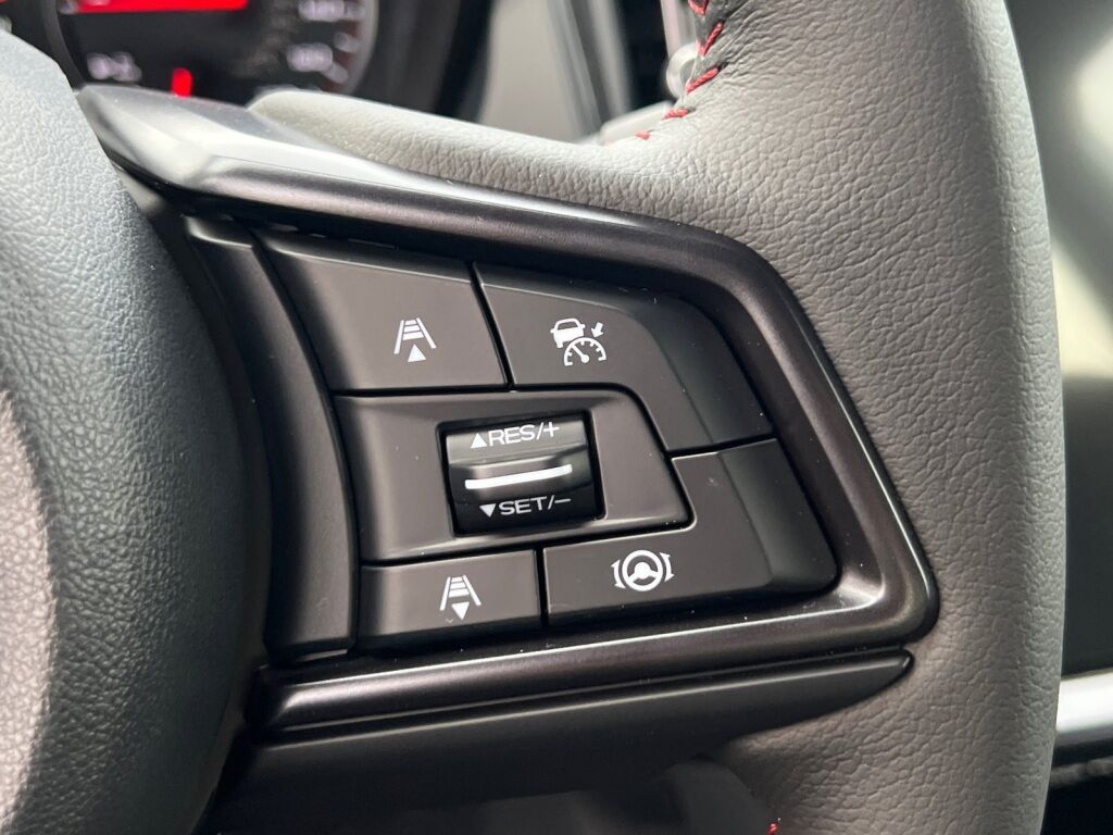 2025 Subaru WRX Premium Hagerstown MD