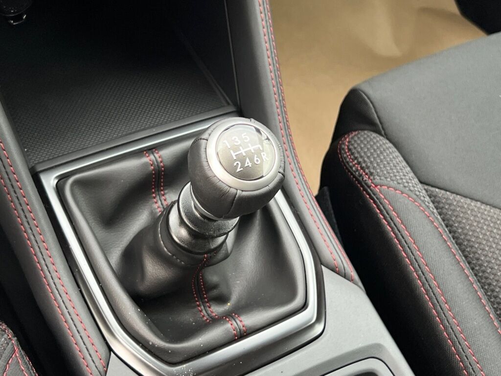 2025 Subaru WRX Premium Hagerstown MD