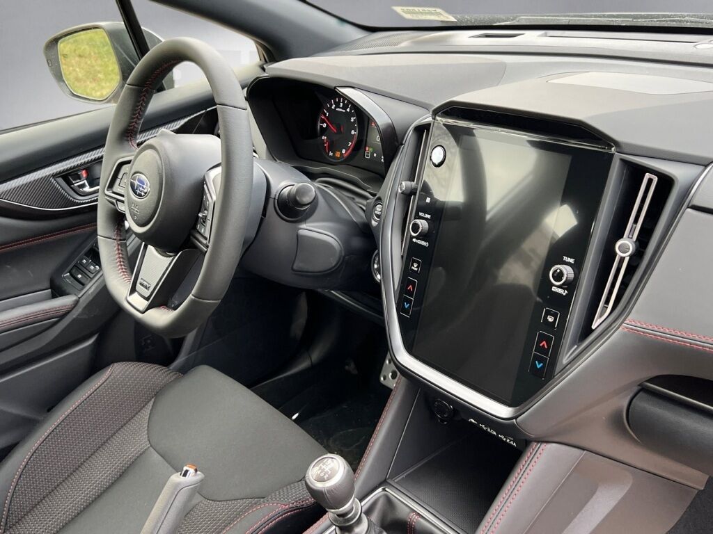 2025 Subaru WRX Premium Hagerstown MD