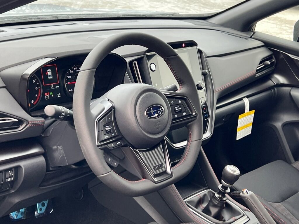 2025 Subaru WRX Premium Hagerstown MD