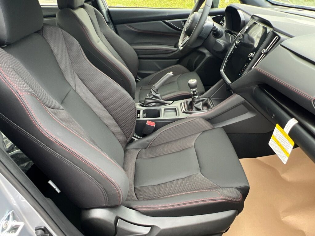 2025 Subaru WRX Premium Hagerstown MD