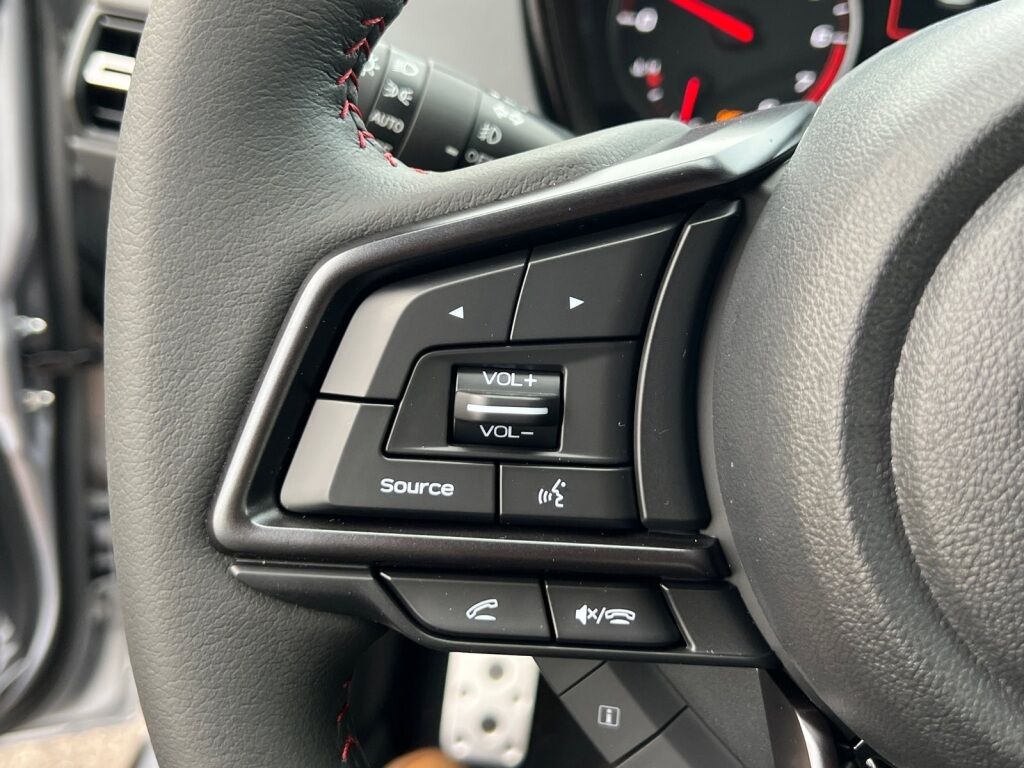 2025 Subaru WRX Premium Hagerstown MD