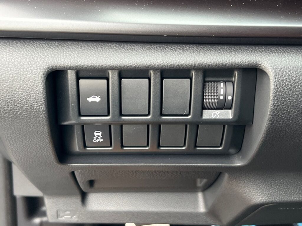 2025 Subaru WRX Premium Hagerstown MD