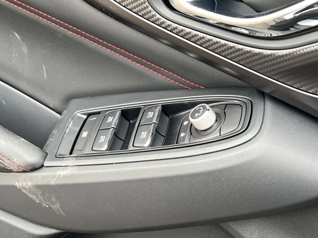 2025 Subaru WRX Premium Hagerstown MD