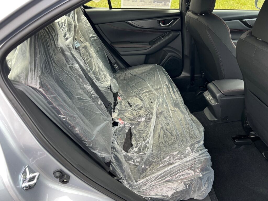 2025 Subaru WRX Premium Hagerstown MD