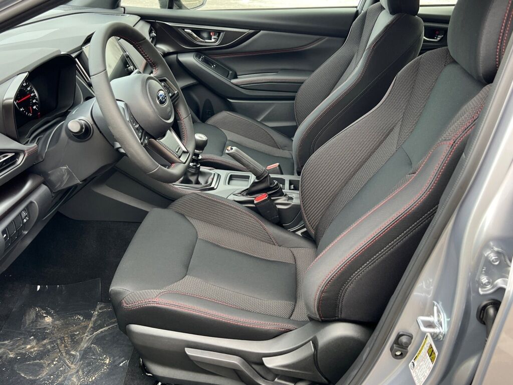 2025 Subaru WRX Premium Hagerstown MD