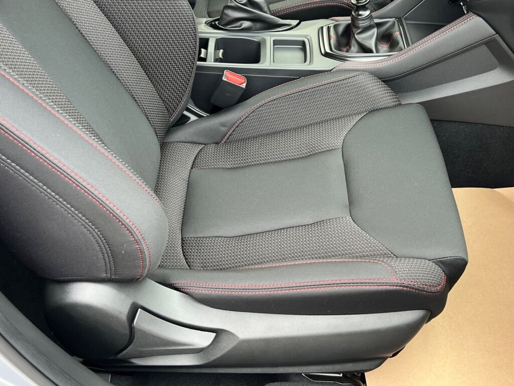 2025 Subaru WRX Premium Hagerstown MD