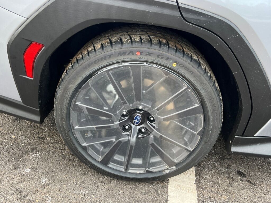 2025 Subaru WRX Premium Hagerstown MD