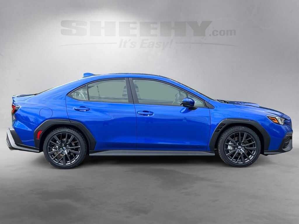 2025 Subaru WRX Premium Hagerstown MD
