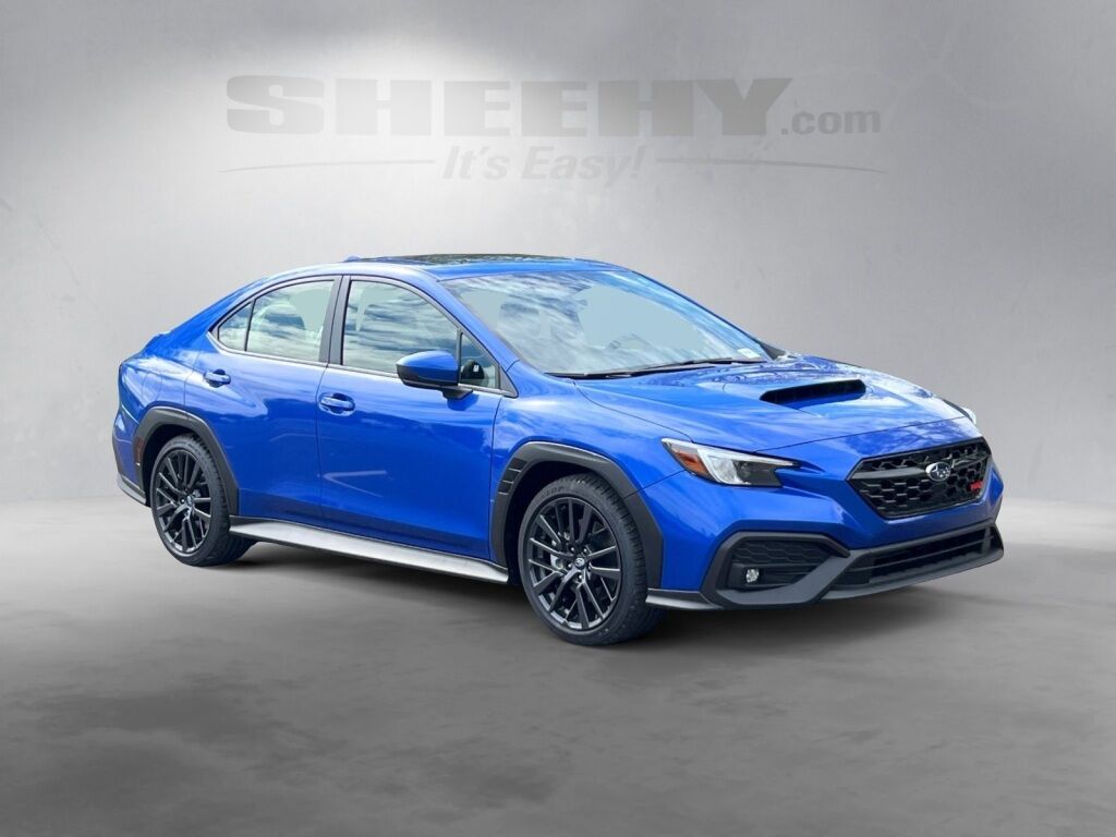 2025 Subaru WRX Premium Hagerstown MD