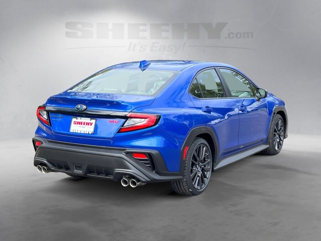 2025 Subaru WRX Premium Hagerstown MD