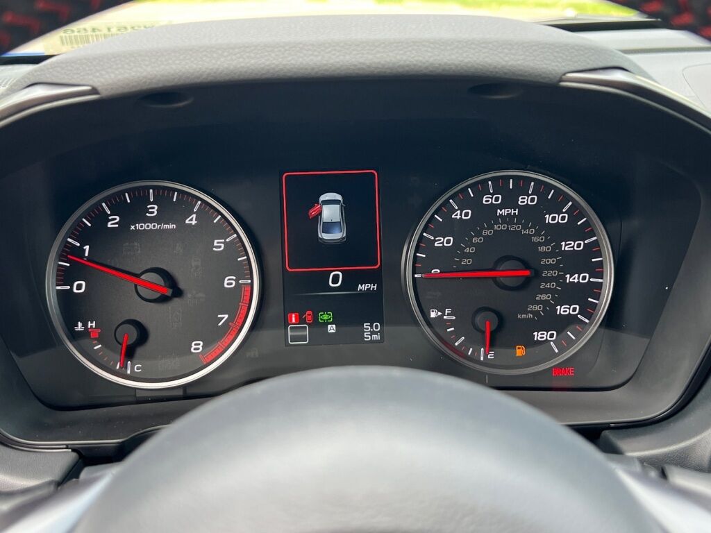 2025 Subaru WRX Premium Hagerstown MD