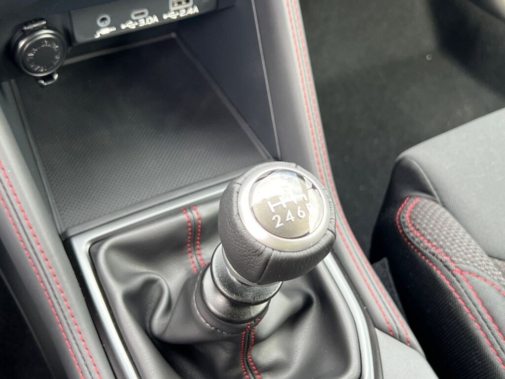 2025 Subaru WRX Premium Hagerstown MD