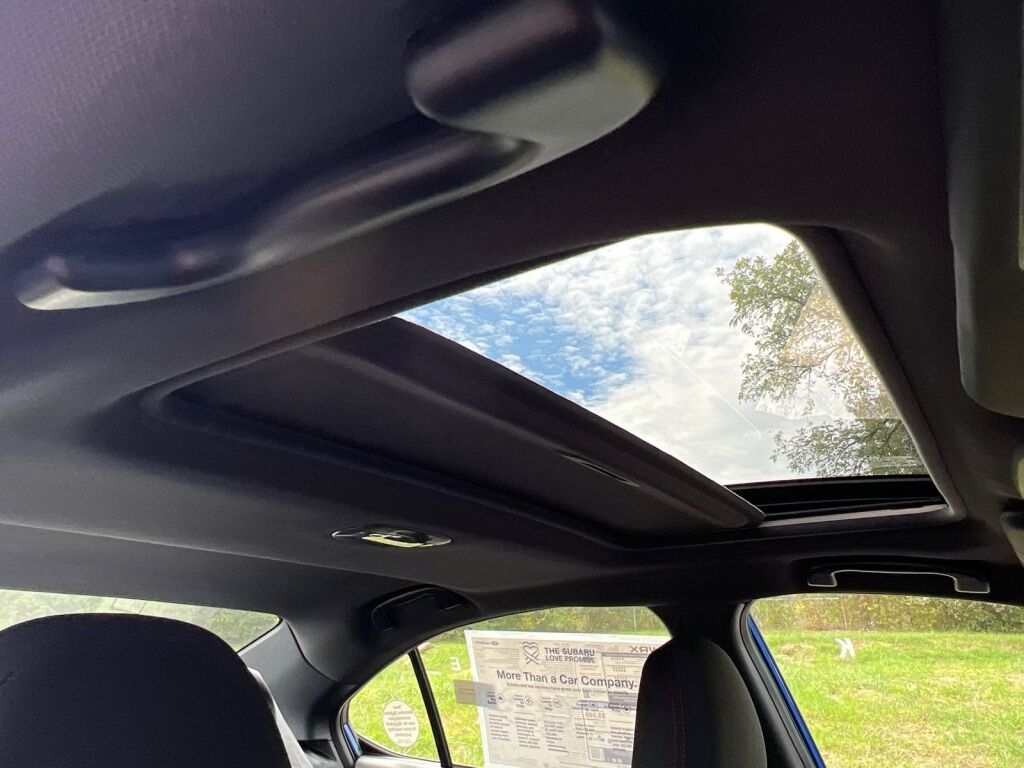 2025 Subaru WRX Premium Hagerstown MD