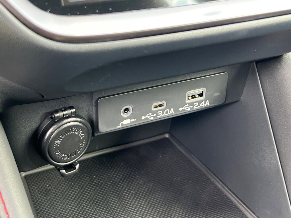 2025 Subaru WRX Premium Hagerstown MD