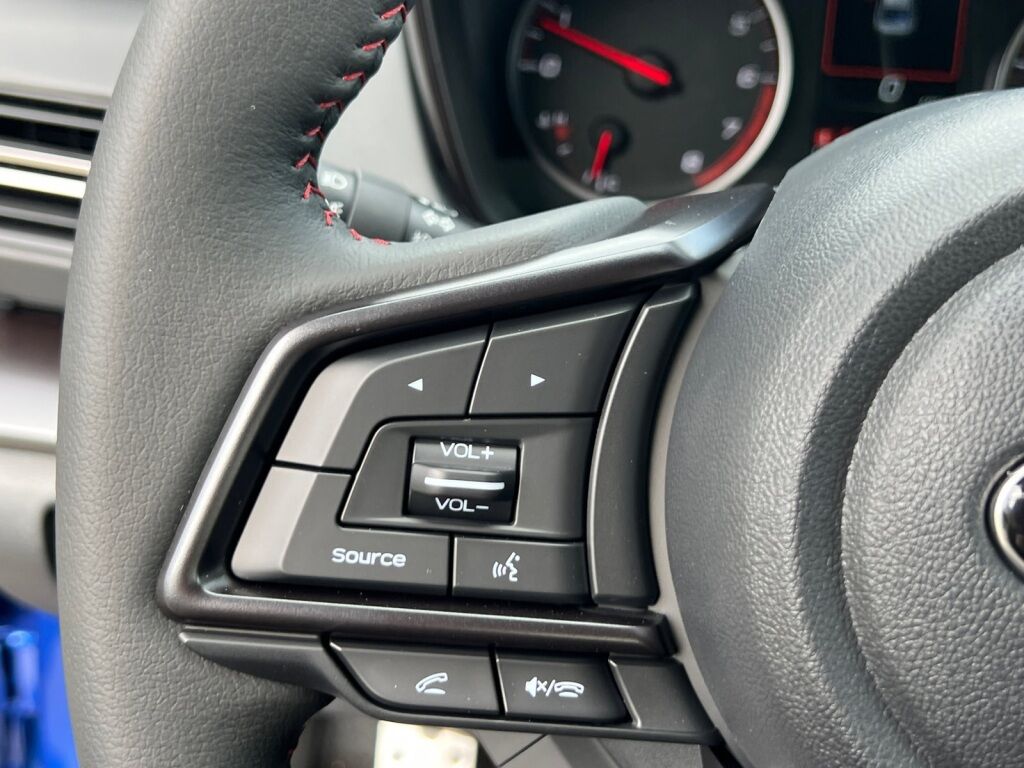 2025 Subaru WRX Premium Hagerstown MD