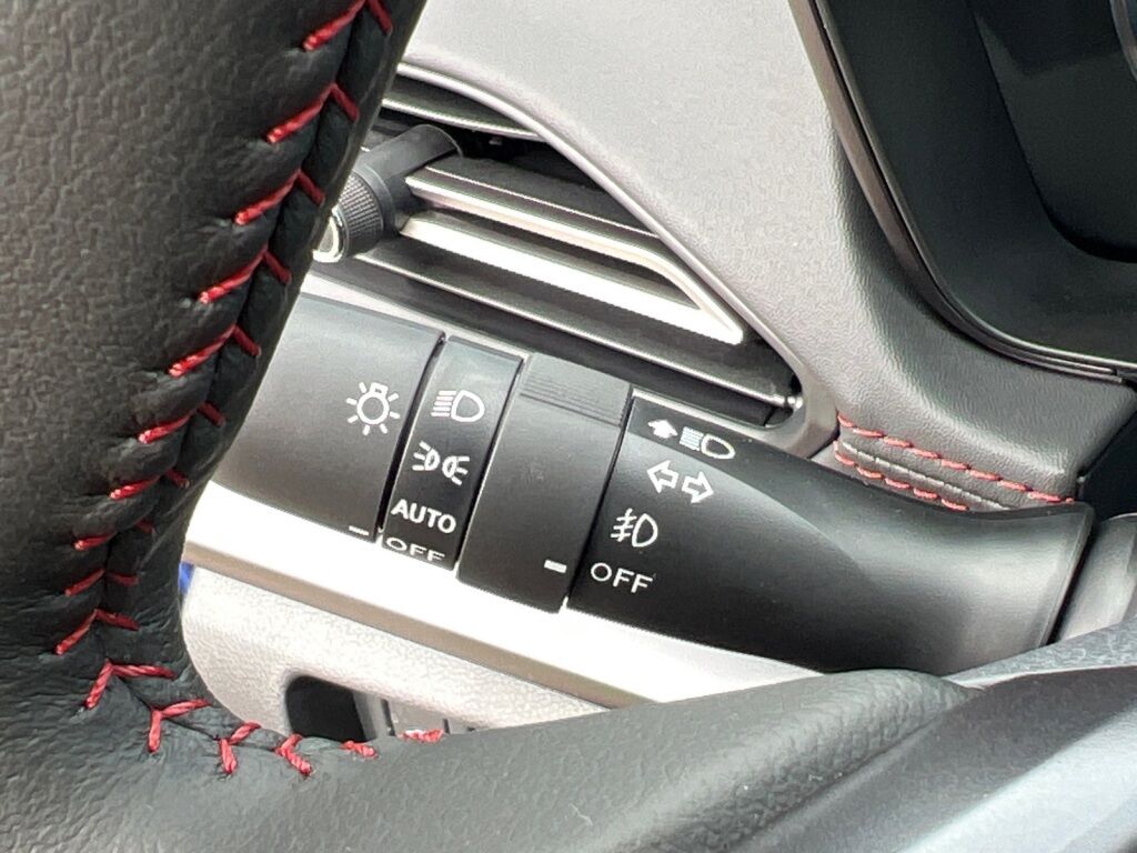 2025 Subaru WRX Premium Hagerstown MD