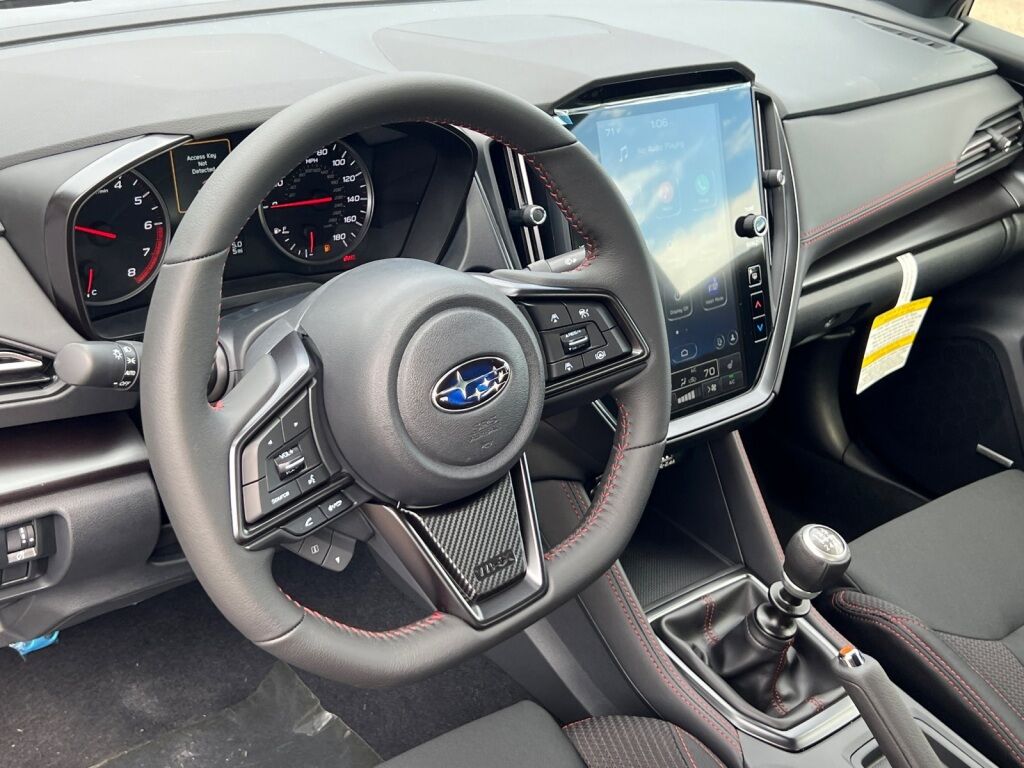 2025 Subaru WRX Premium Hagerstown MD