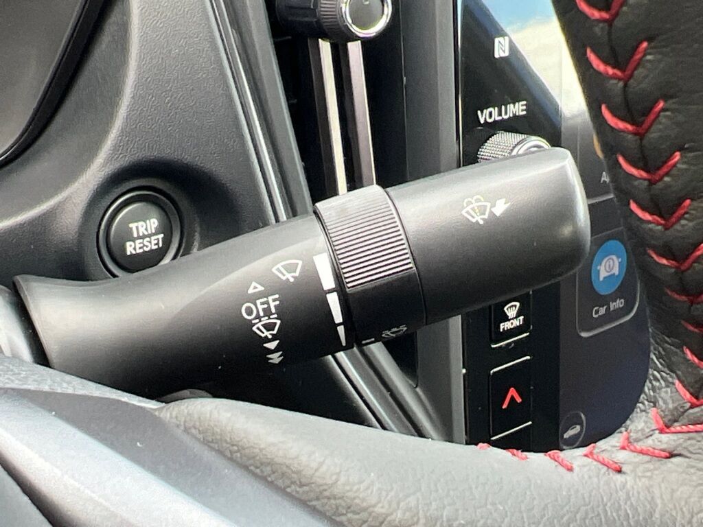 2025 Subaru WRX Premium Hagerstown MD