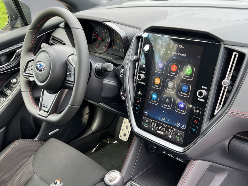 2025 Subaru WRX Premium Hagerstown MD