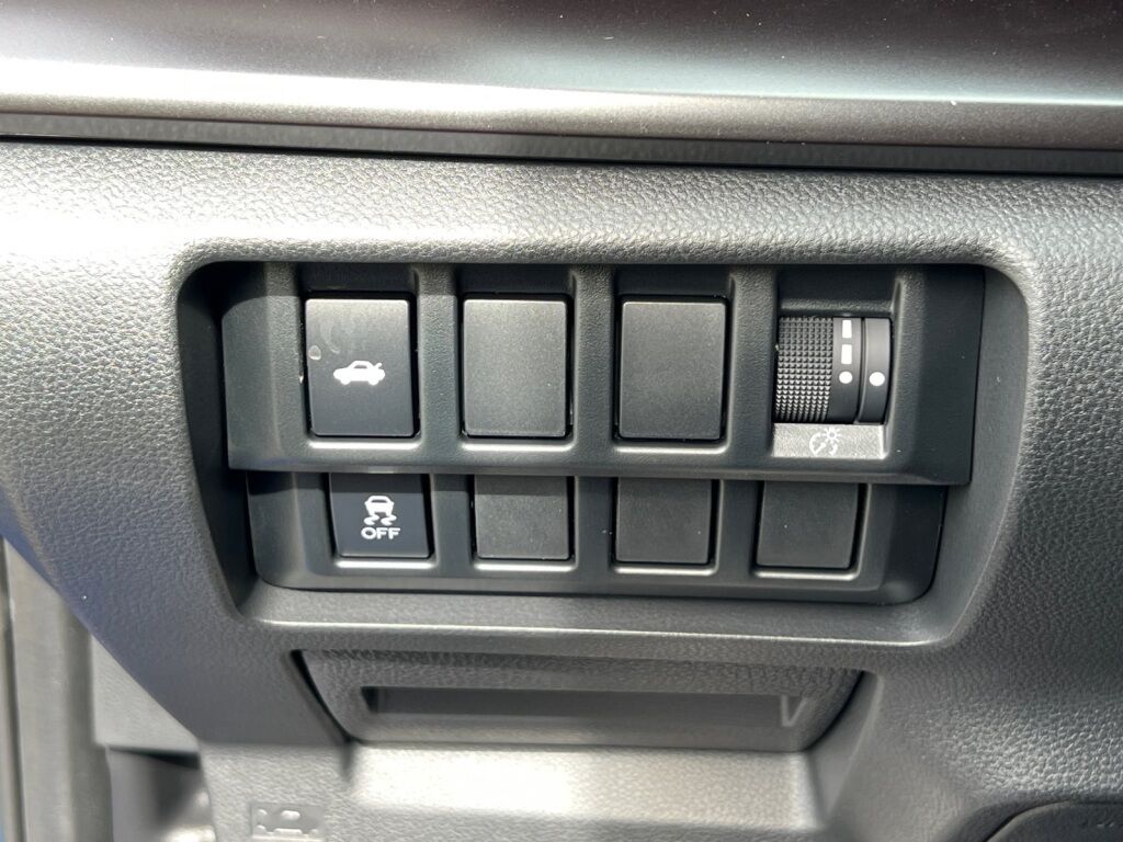 2025 Subaru WRX Premium Hagerstown MD