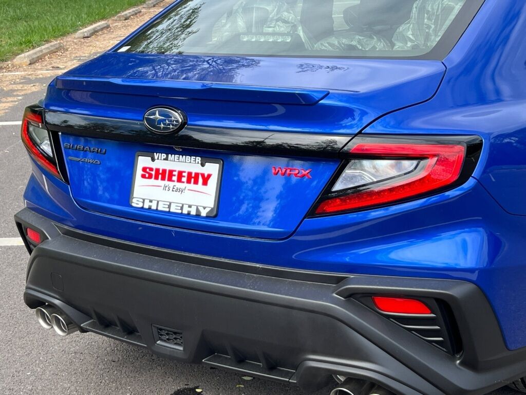 2025 Subaru WRX Premium Hagerstown MD