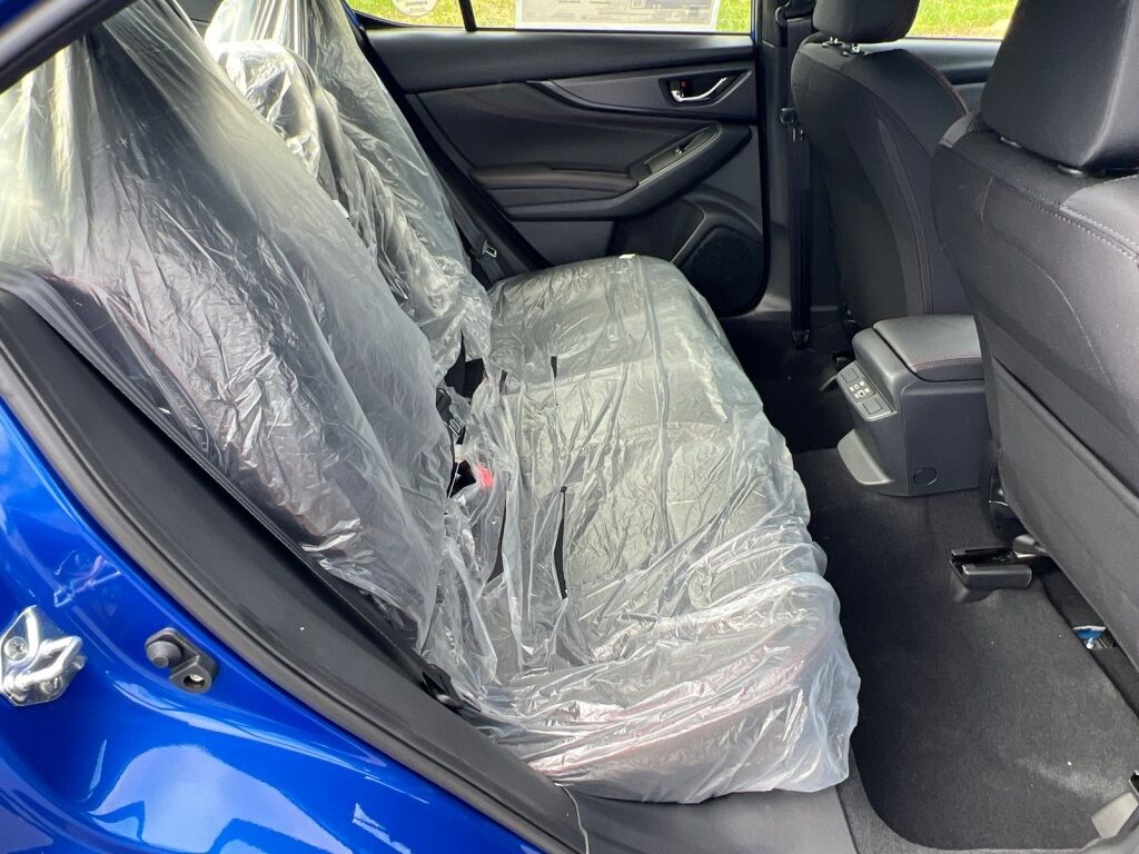 2025 Subaru WRX Premium Hagerstown MD