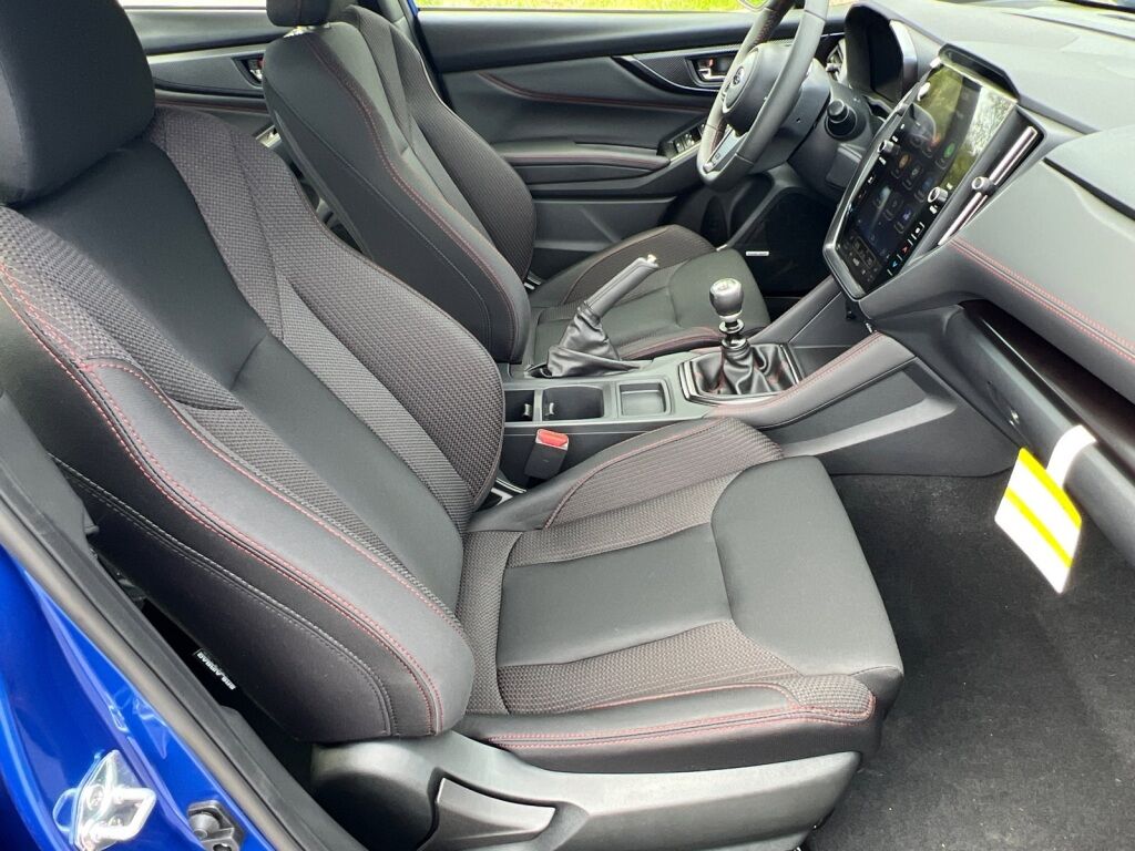 2025 Subaru WRX Premium Hagerstown MD