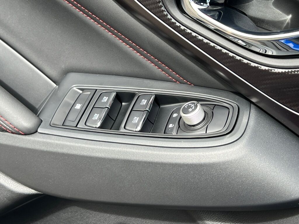 2025 Subaru WRX Premium Hagerstown MD