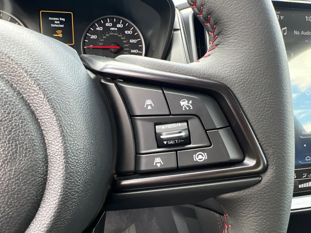 2025 Subaru WRX Premium Hagerstown MD