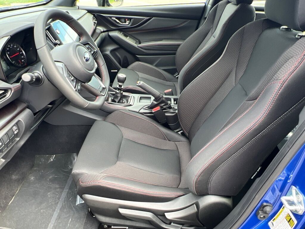 2025 Subaru WRX Premium Hagerstown MD