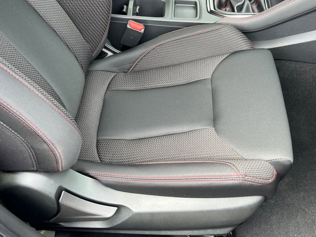 2025 Subaru WRX Premium Hagerstown MD