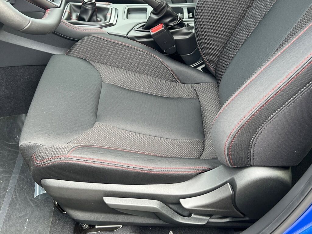 2025 Subaru WRX Premium Hagerstown MD